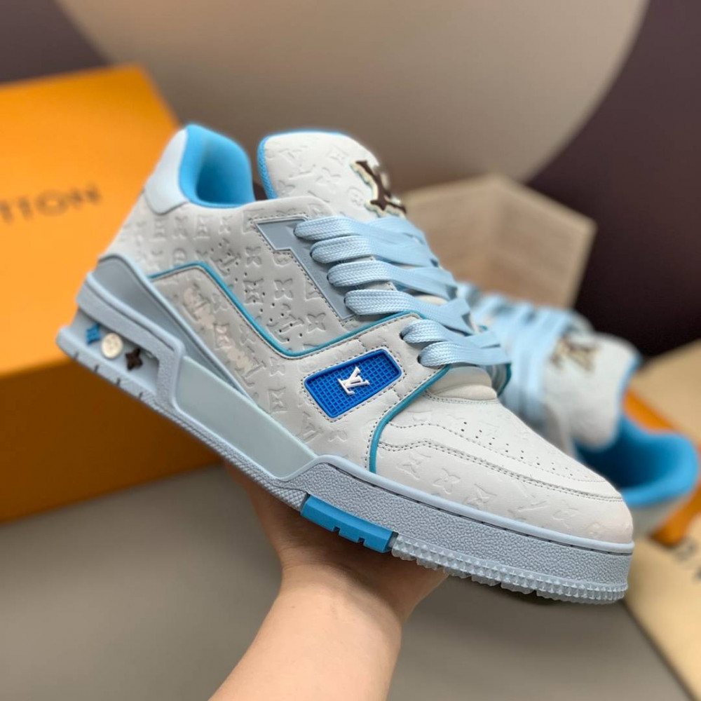 LV Trainer Sneaker LV Trainer Sneaker