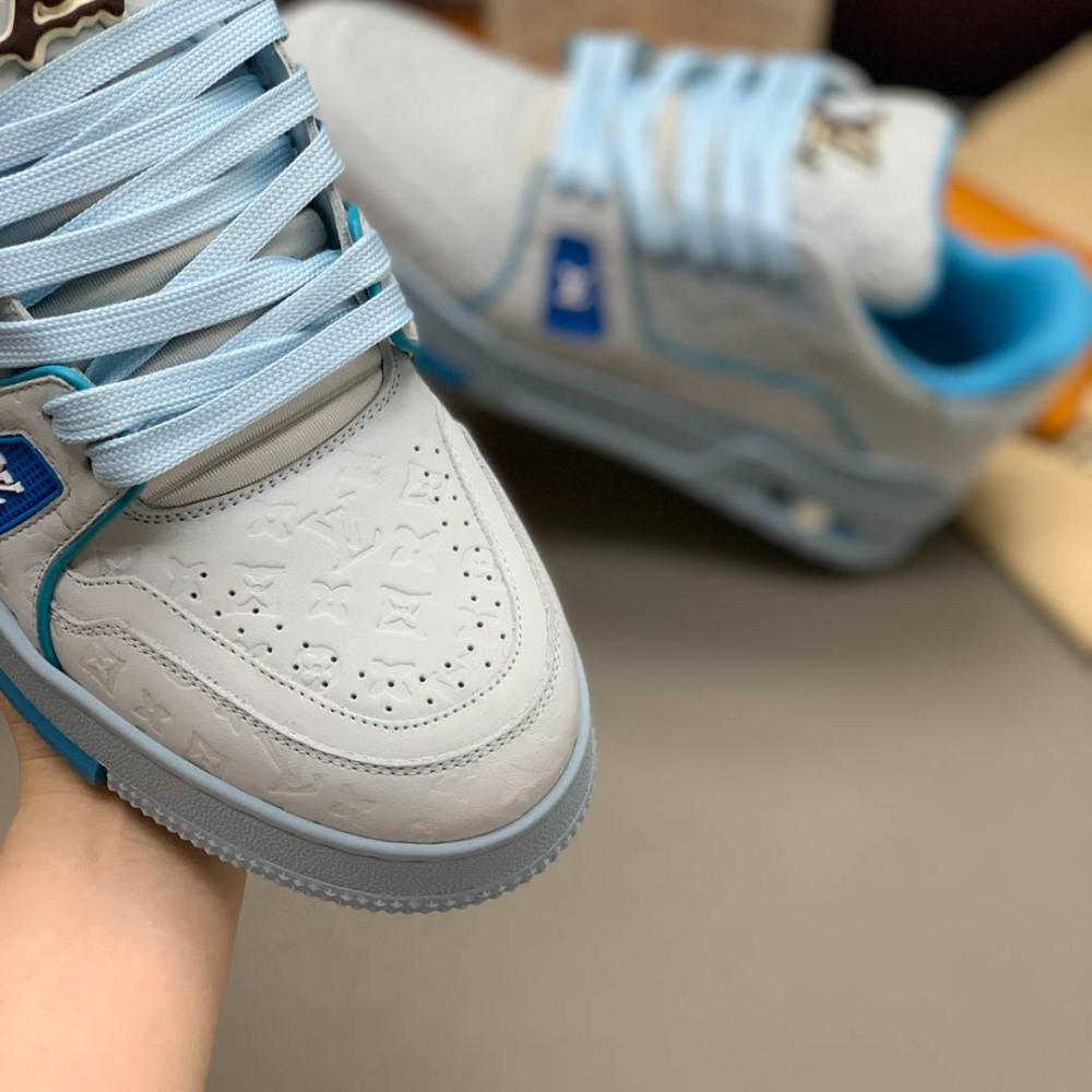 LV Trainer Sneaker LV Trainer Sneaker