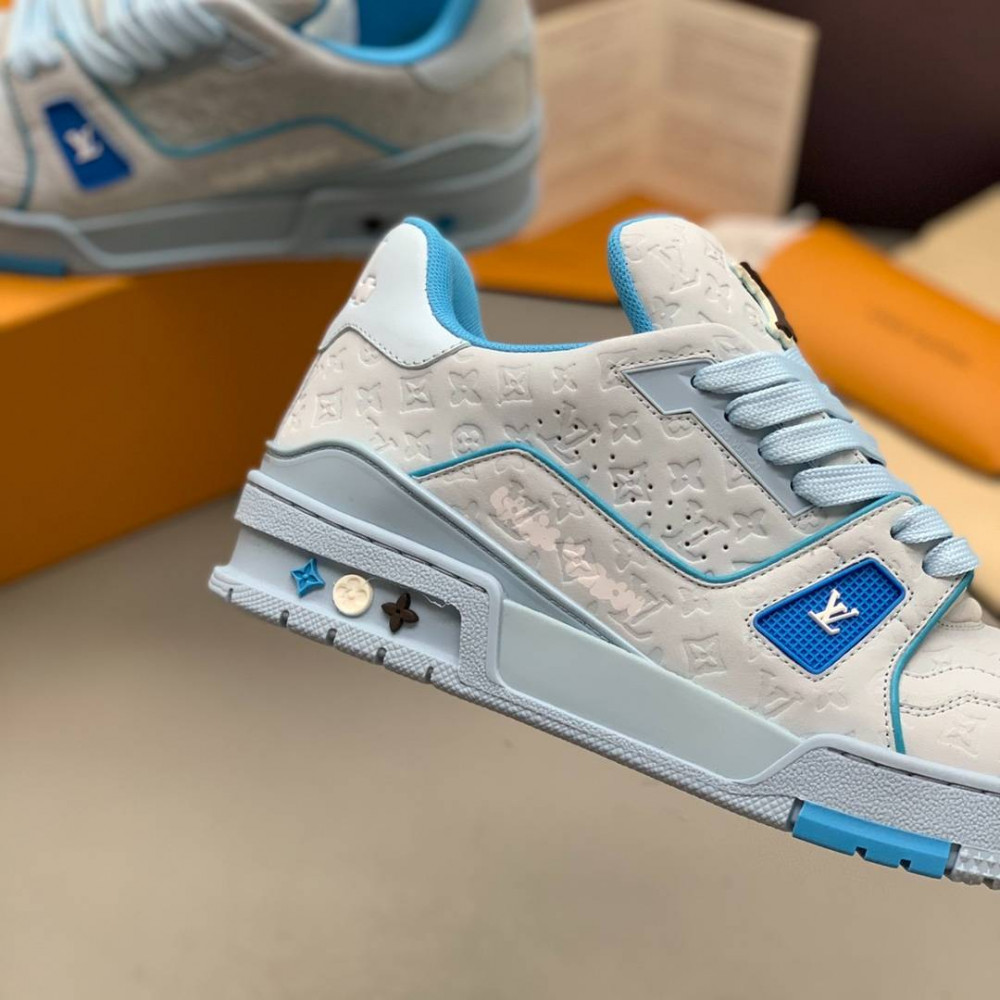 LV Trainer Sneaker LV Trainer Sneaker