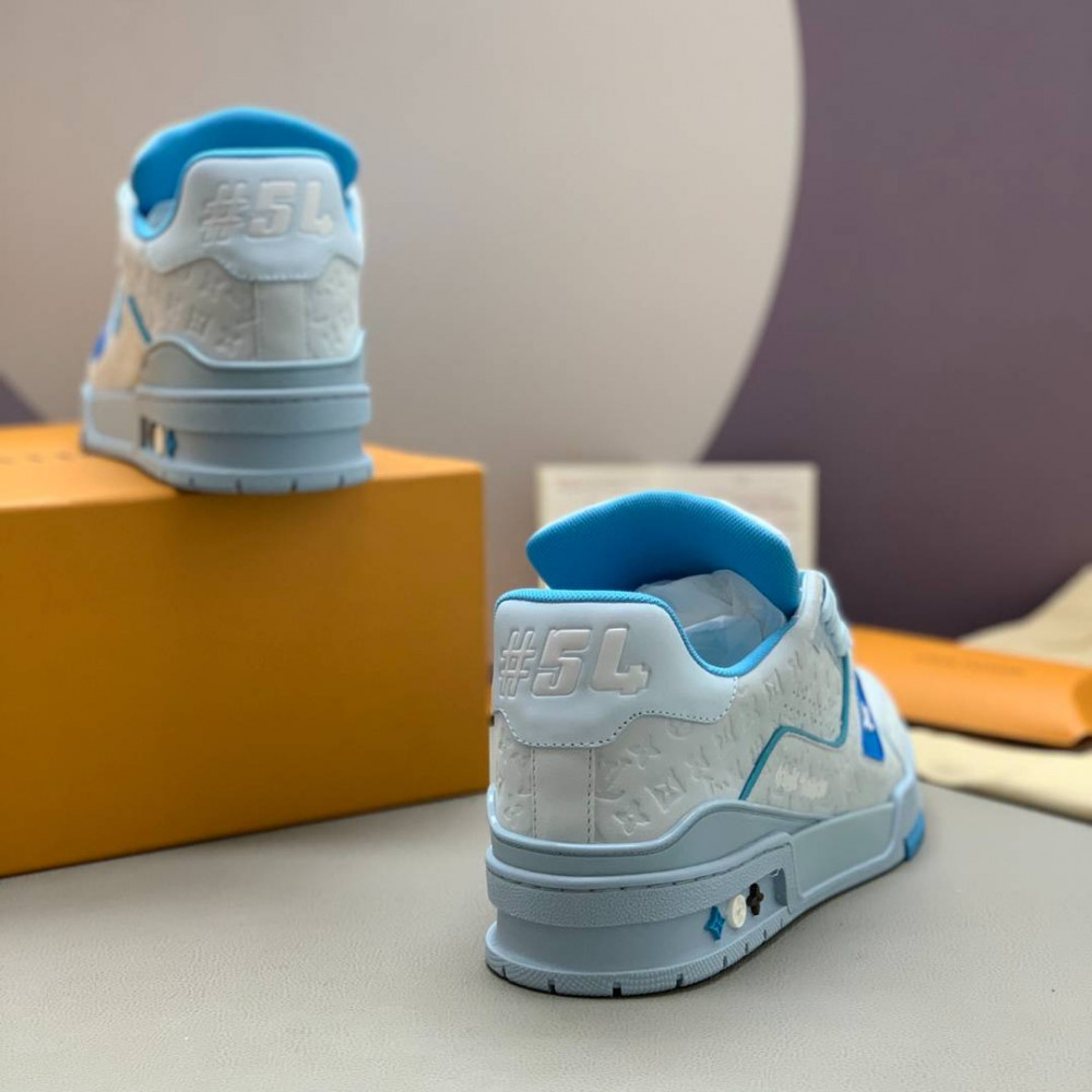 LV Trainer Sneaker LV Trainer Sneaker