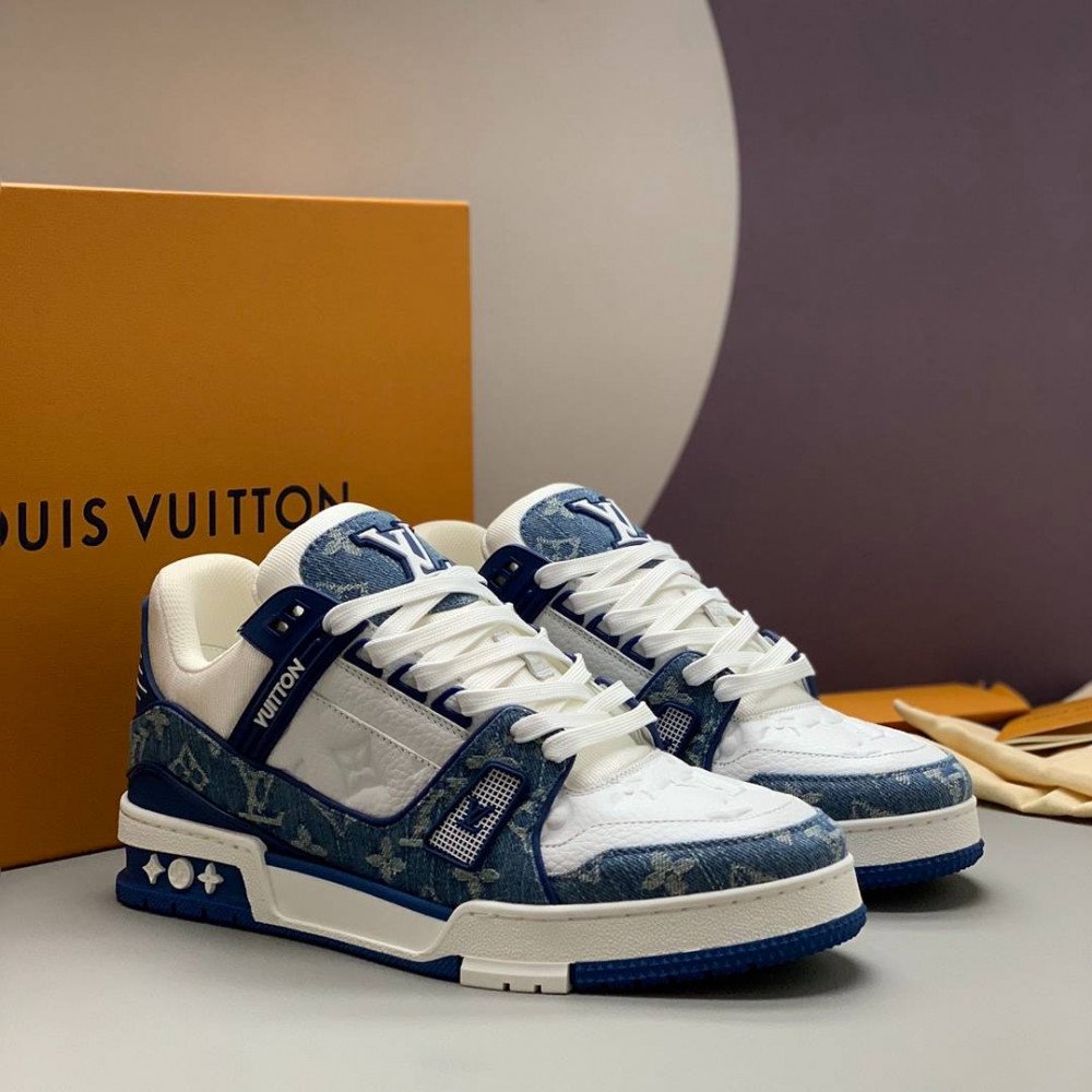 LV Trainer Sneaker LV Trainer Sneaker