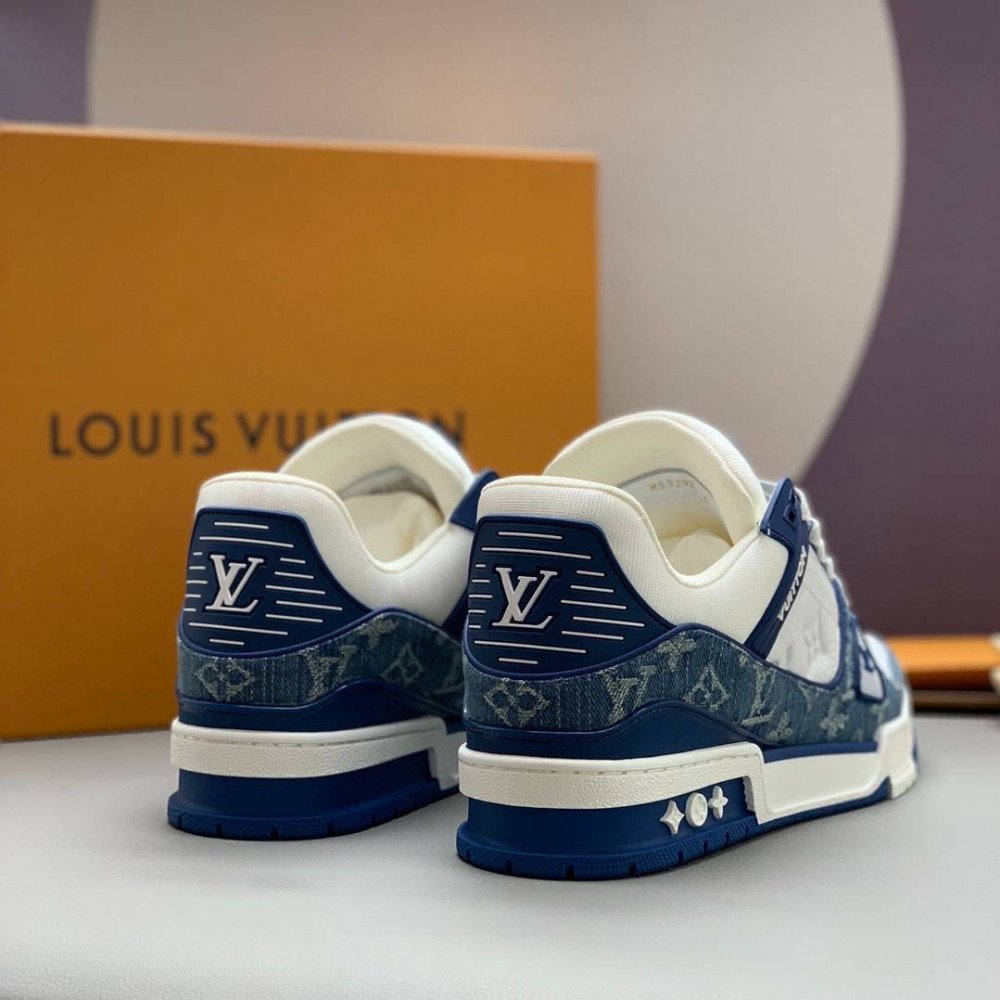 LV Trainer Sneaker LV Trainer Sneaker