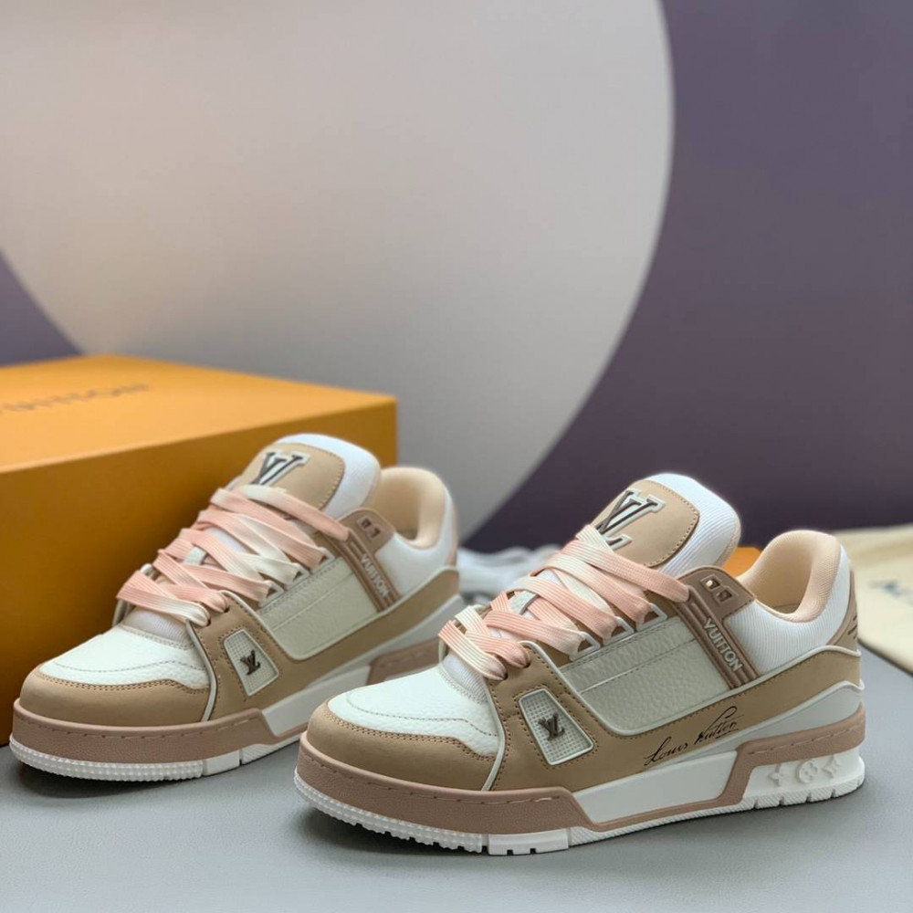 LV Trainer Sneaker LV Trainer Sneaker