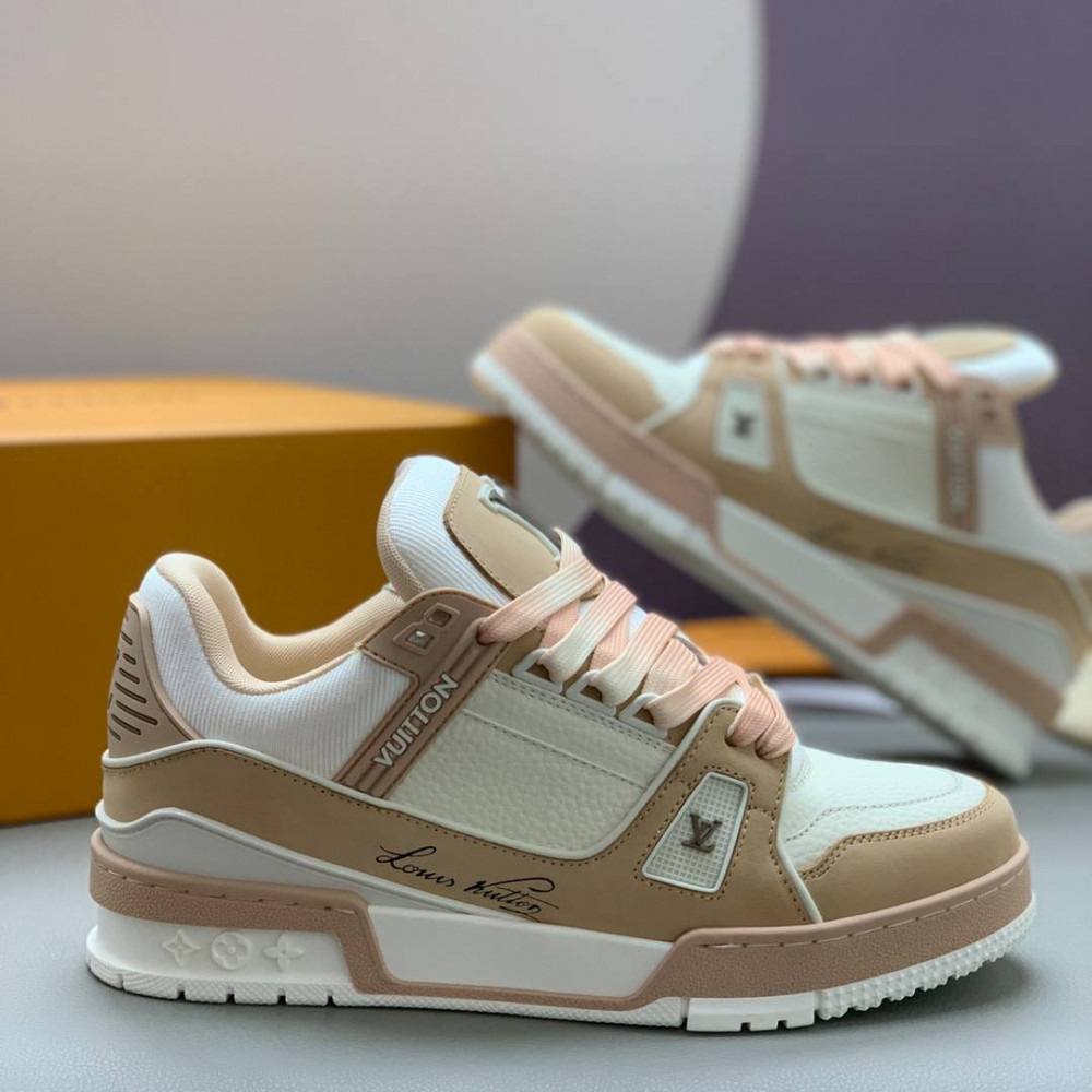 LV Trainer Sneaker LV Trainer Sneaker