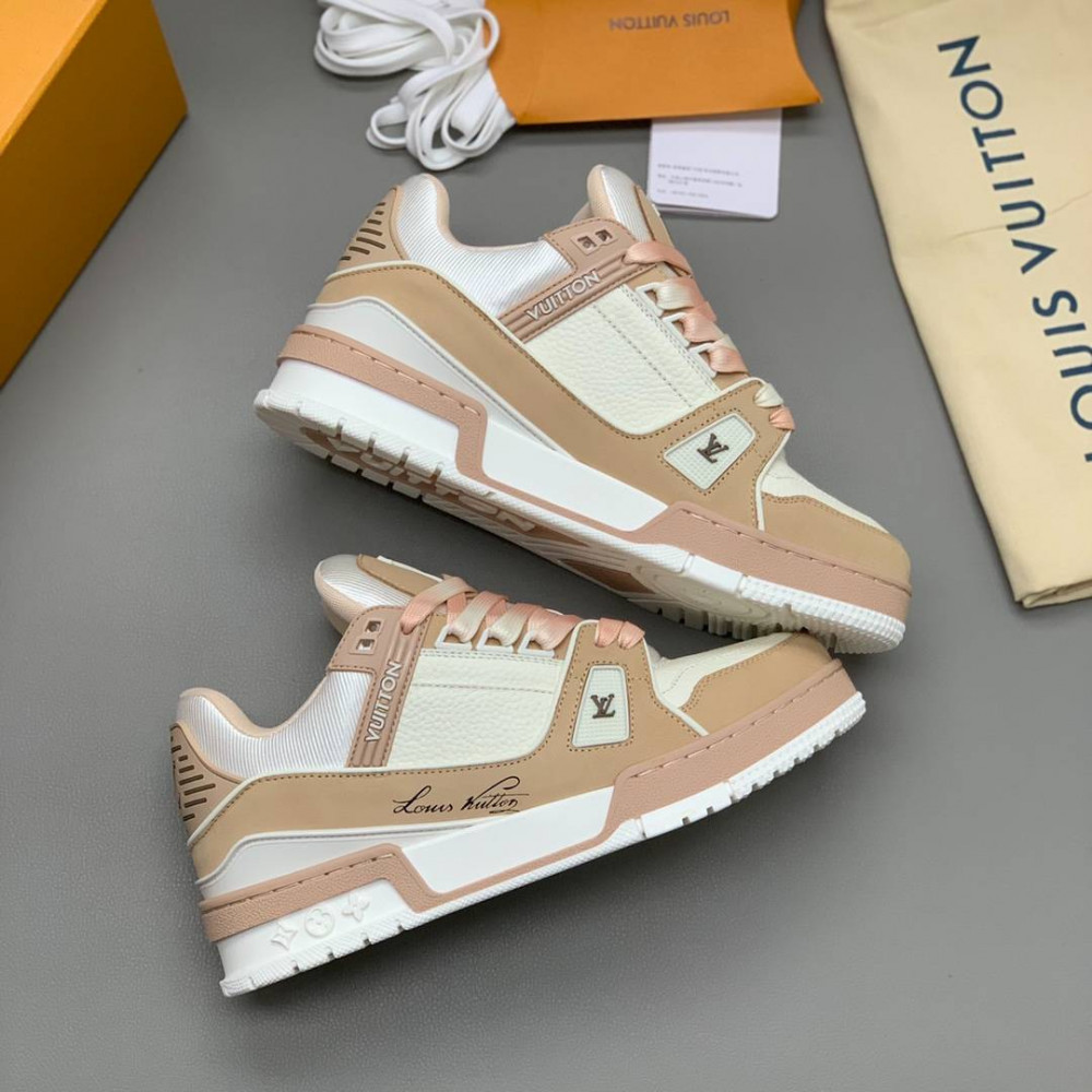 LV Trainer Sneaker LV Trainer Sneaker