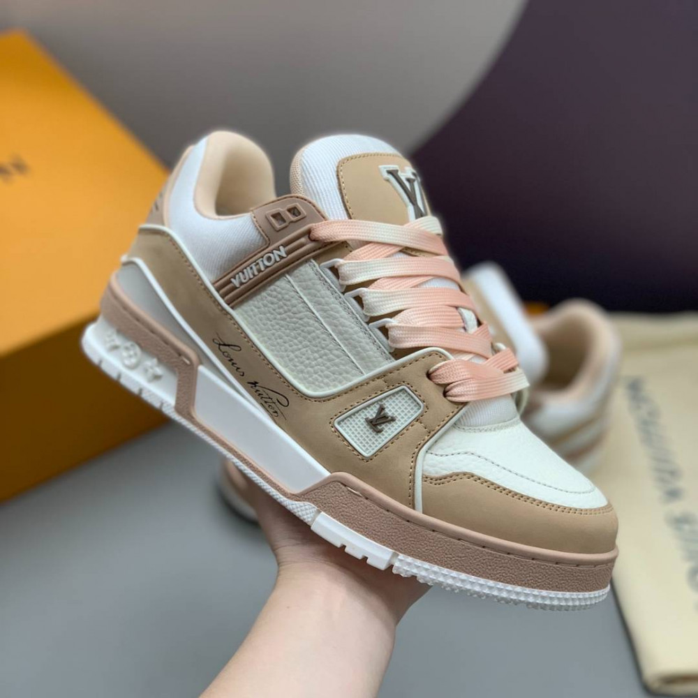 LV Trainer Sneaker LV Trainer Sneaker