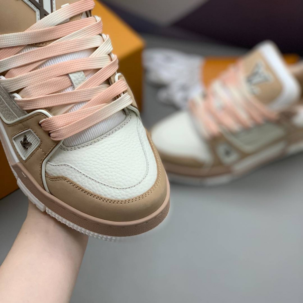 LV Trainer Sneaker LV Trainer Sneaker