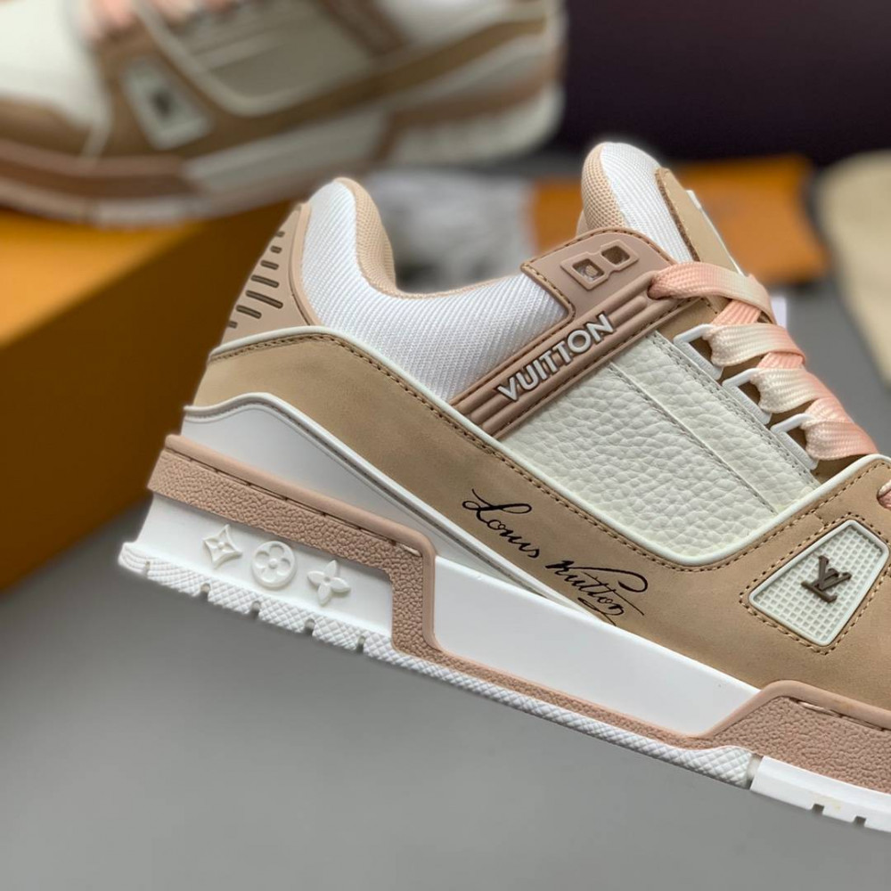 LV Trainer Sneaker LV Trainer Sneaker