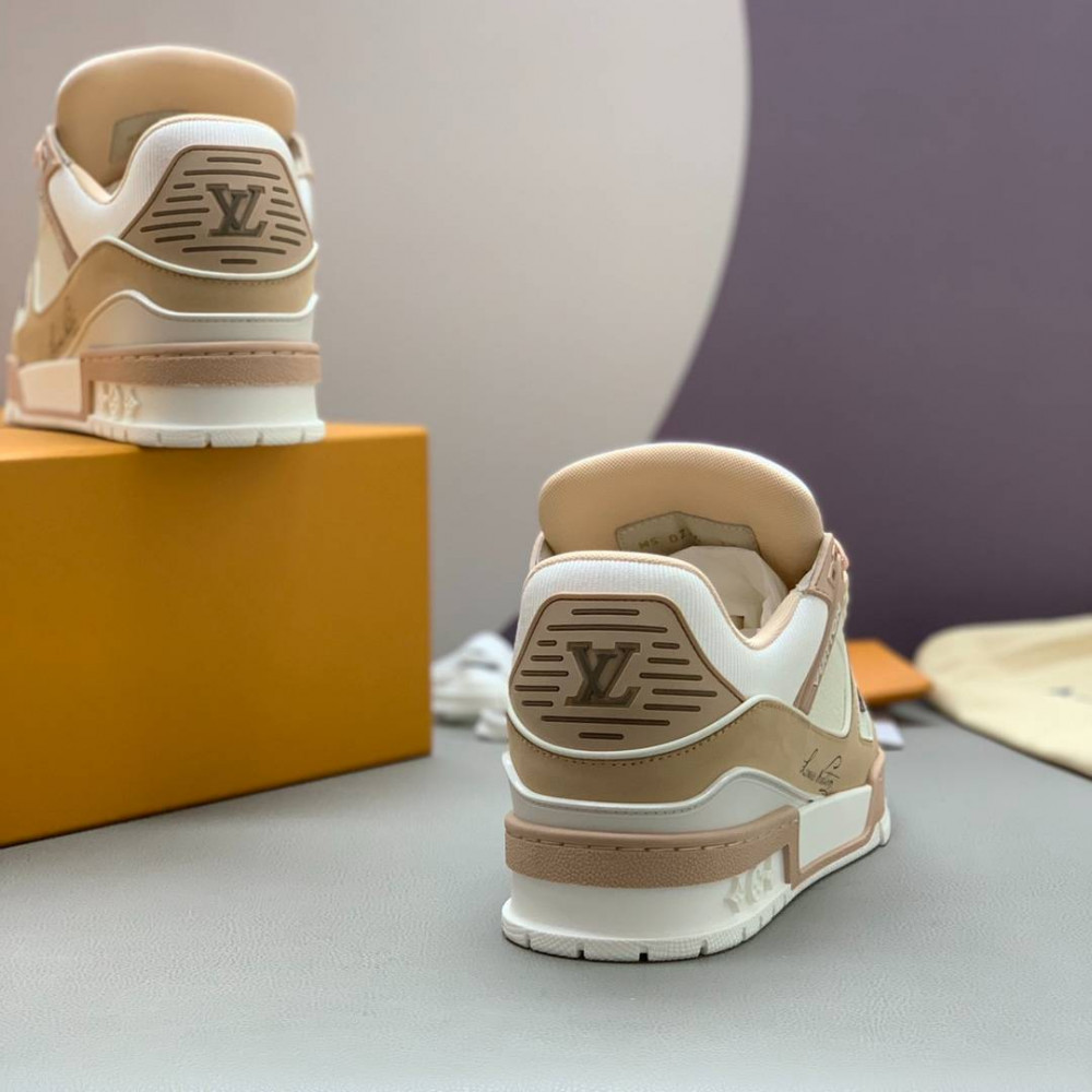 LV Trainer Sneaker LV Trainer Sneaker