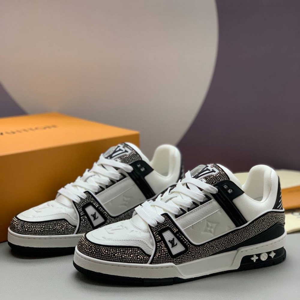 LV Trainer Sneaker LV Trainer Sneaker
