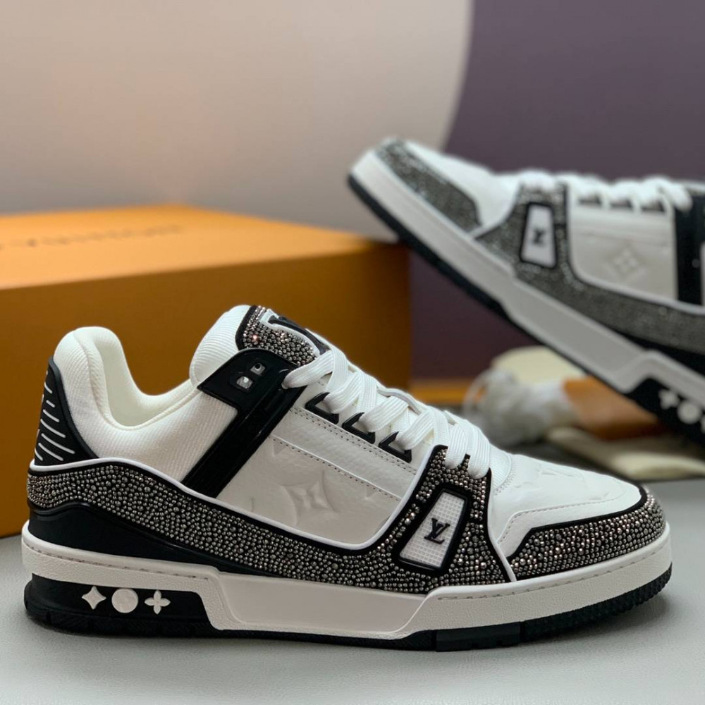 LV Trainer Sneaker LV Trainer Sneaker