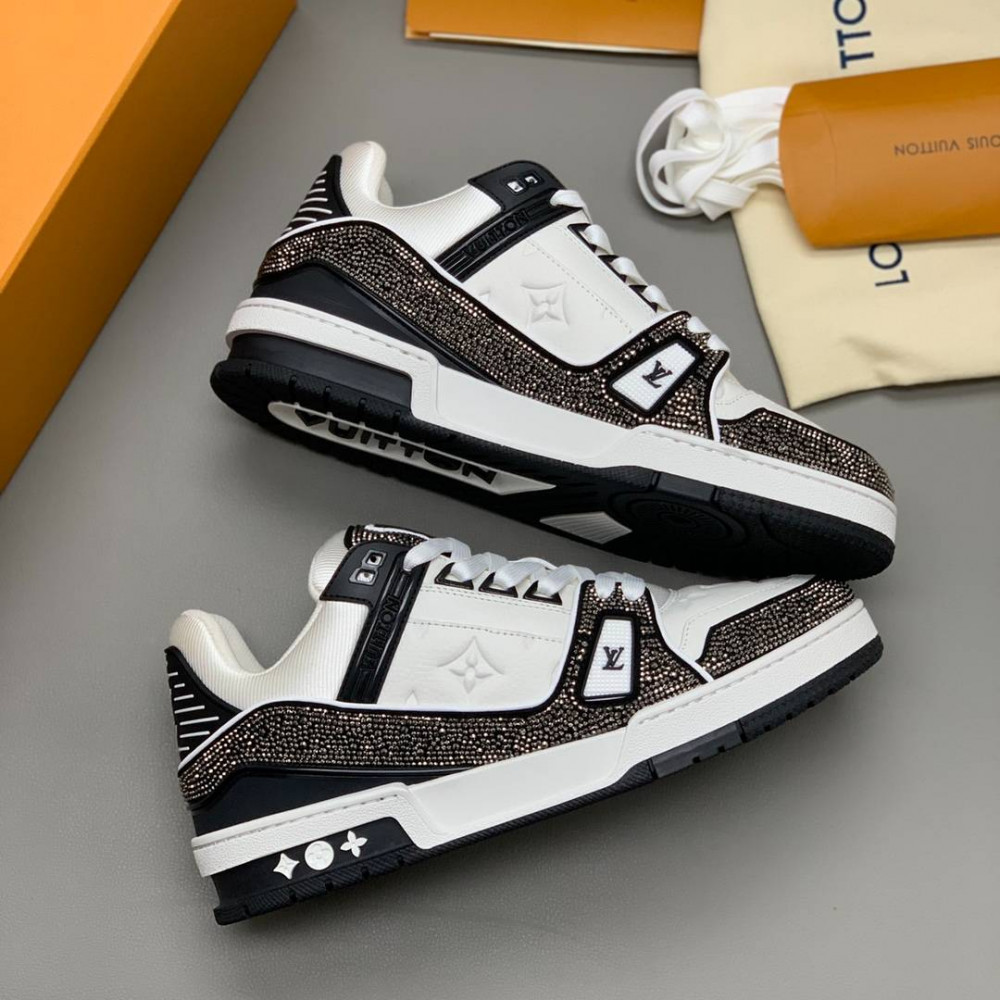 LV Trainer Sneaker LV Trainer Sneaker