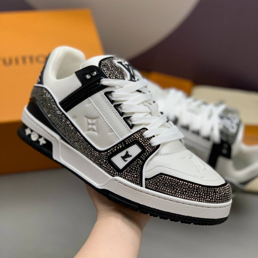 LV Trainer Sneaker LV Trainer Sneaker