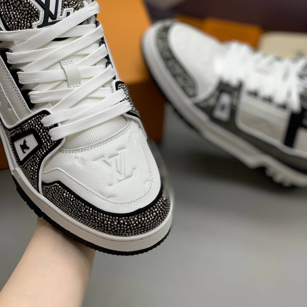 LV Trainer Sneaker LV Trainer Sneaker