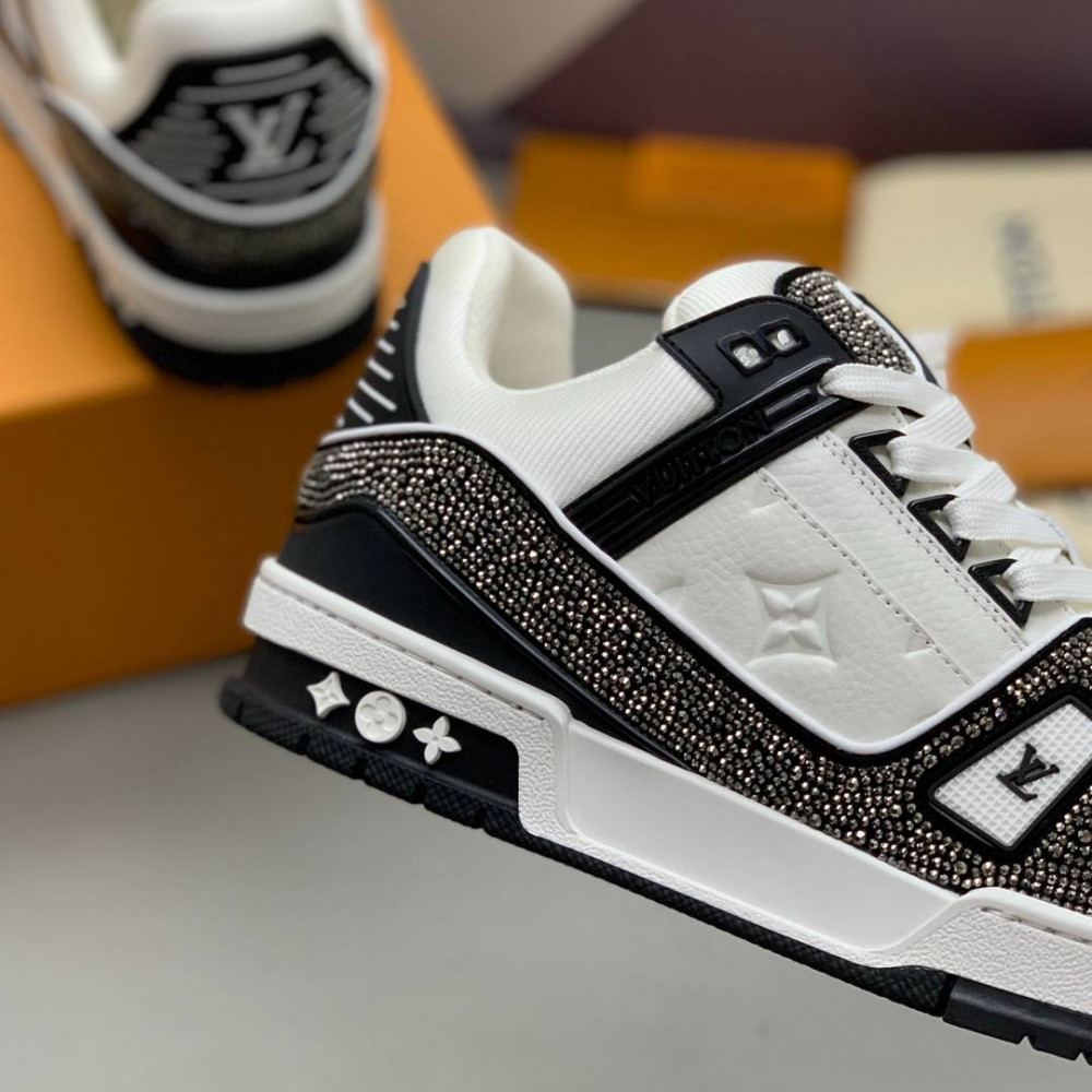 LV Trainer Sneaker LV Trainer Sneaker