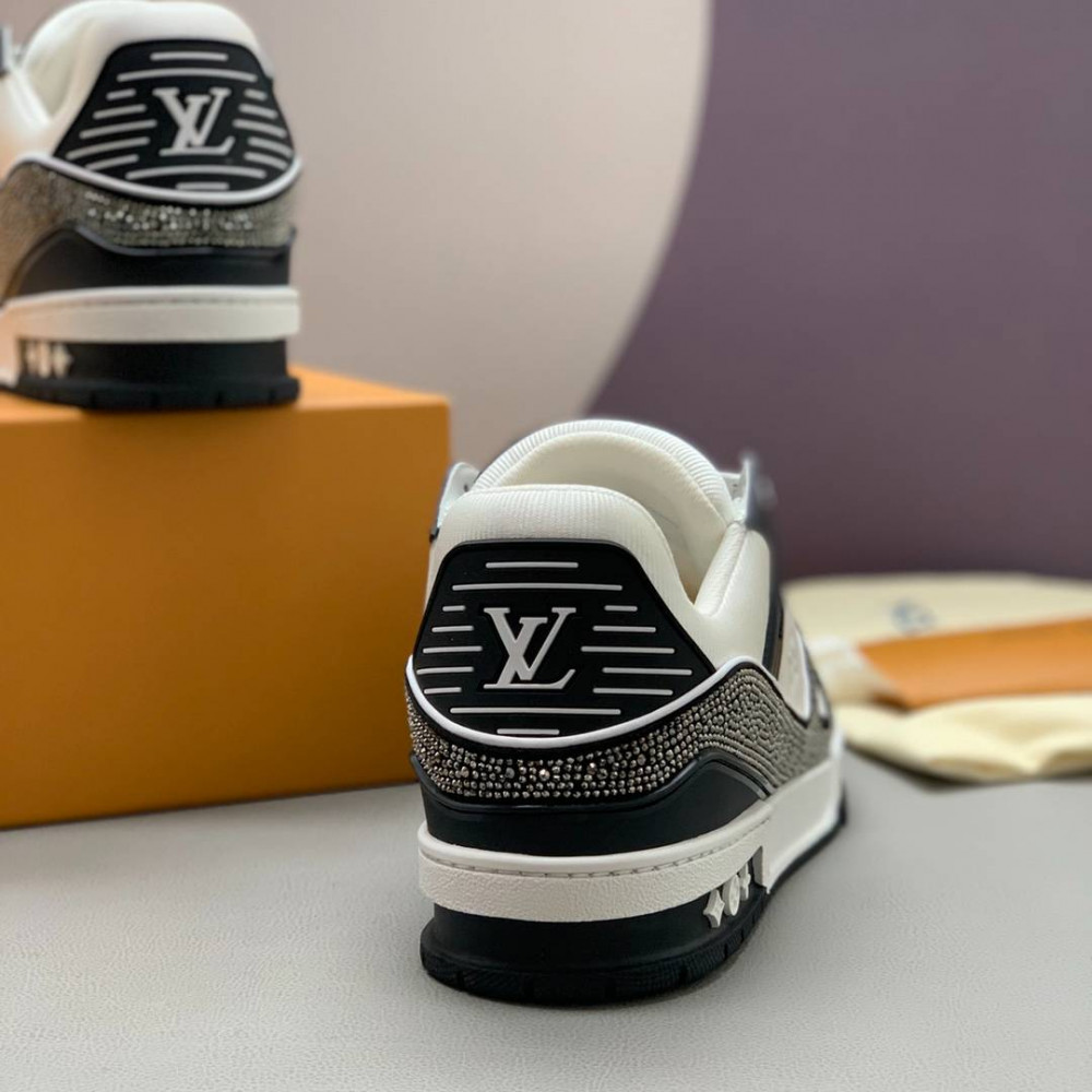 LV Trainer Sneaker LV Trainer Sneaker