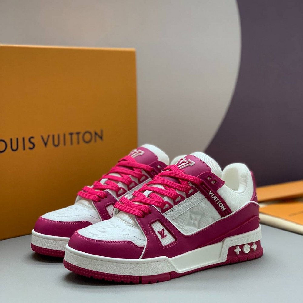 LV Trainer Sneaker LV Trainer Sneaker