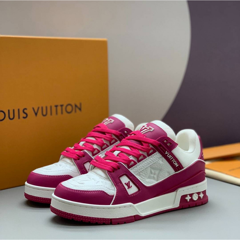 LV Trainer Sneaker LV Trainer Sneaker