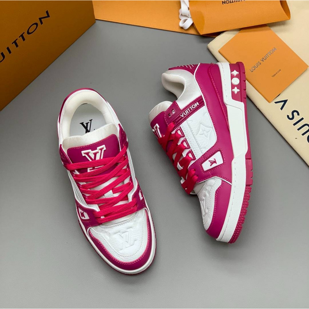 LV Trainer Sneaker LV Trainer Sneaker