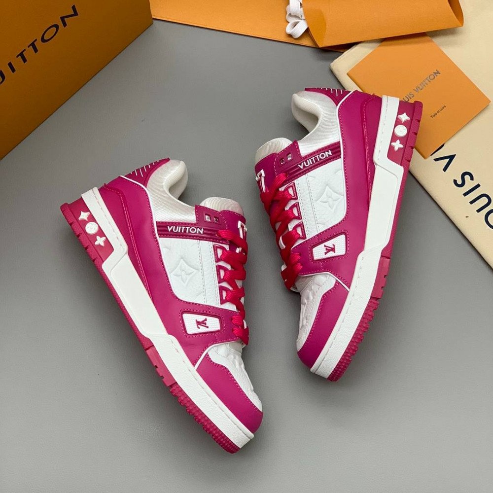 LV Trainer Sneaker LV Trainer Sneaker