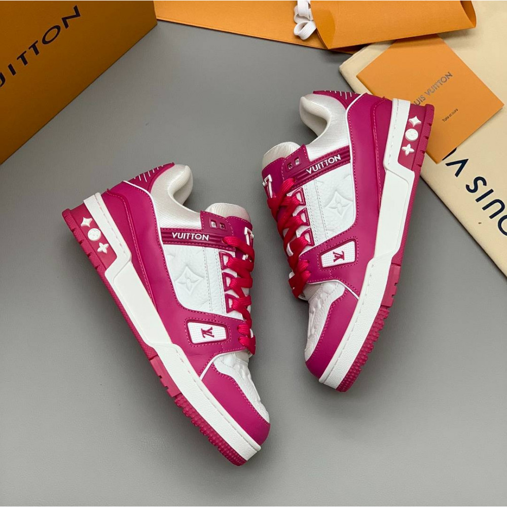 LV Trainer Sneaker LV Trainer Sneaker