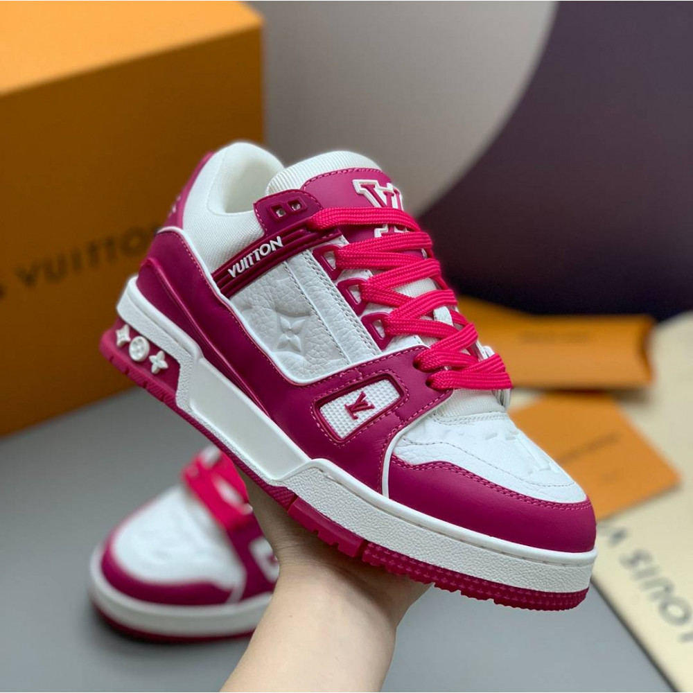LV Trainer Sneaker LV Trainer Sneaker