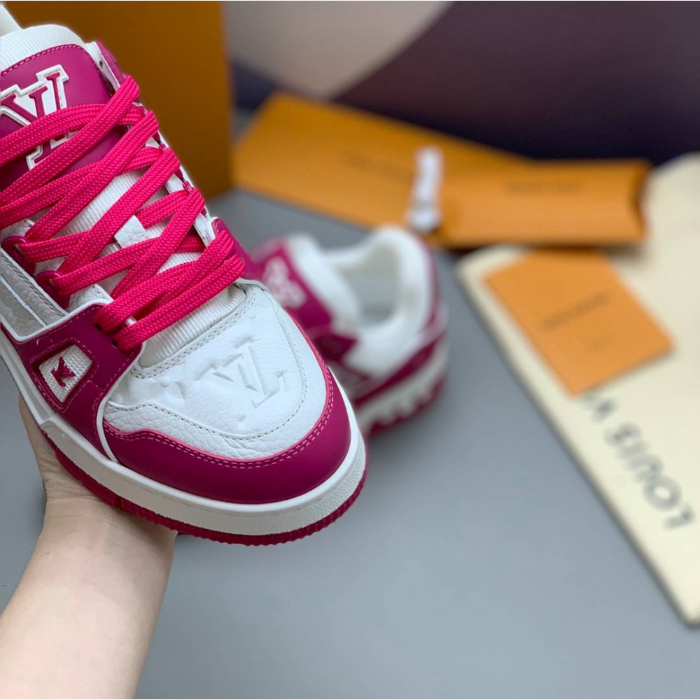 LV Trainer Sneaker LV Trainer Sneaker