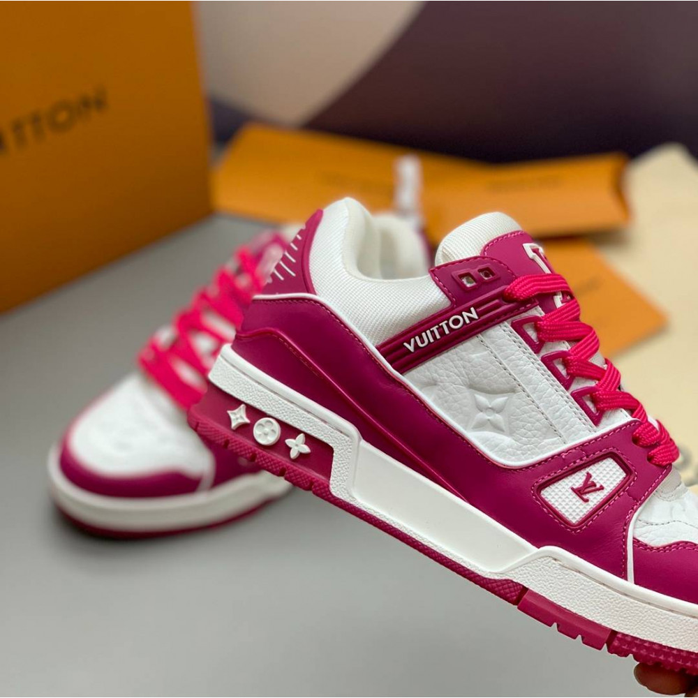 LV Trainer Sneaker LV Trainer Sneaker