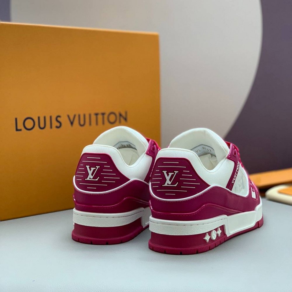 LV Trainer Sneaker LV Trainer Sneaker