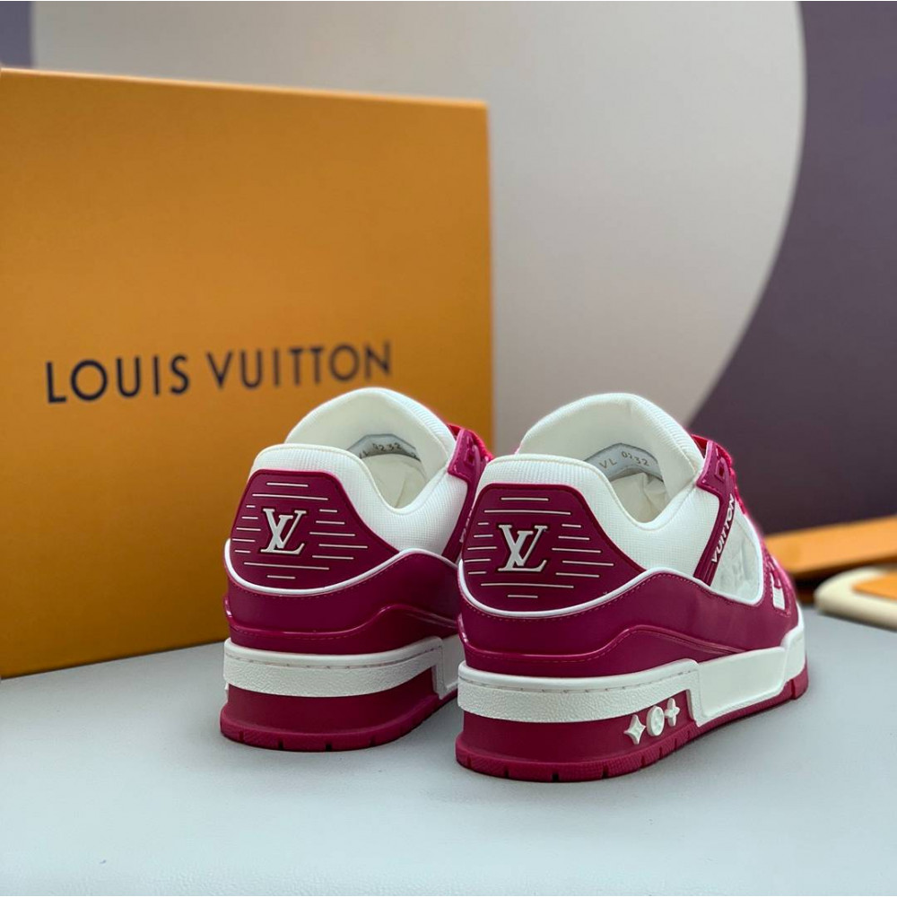 LV Trainer Sneaker LV Trainer Sneaker