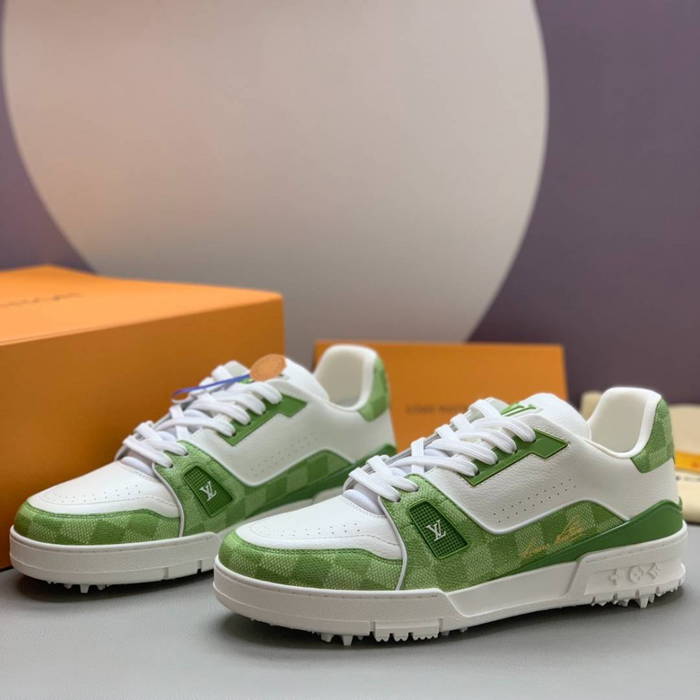 LV Trainer Sneaker LV Trainer Sneaker