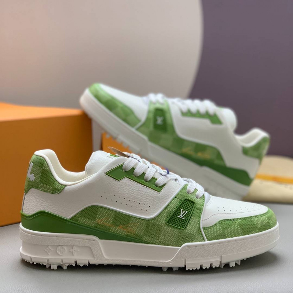 LV Trainer Sneaker LV Trainer Sneaker