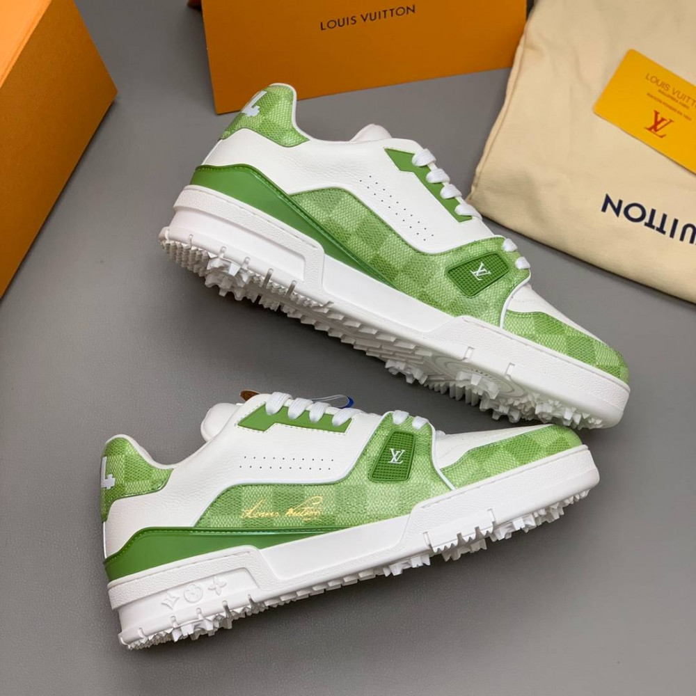 LV Trainer Sneaker LV Trainer Sneaker