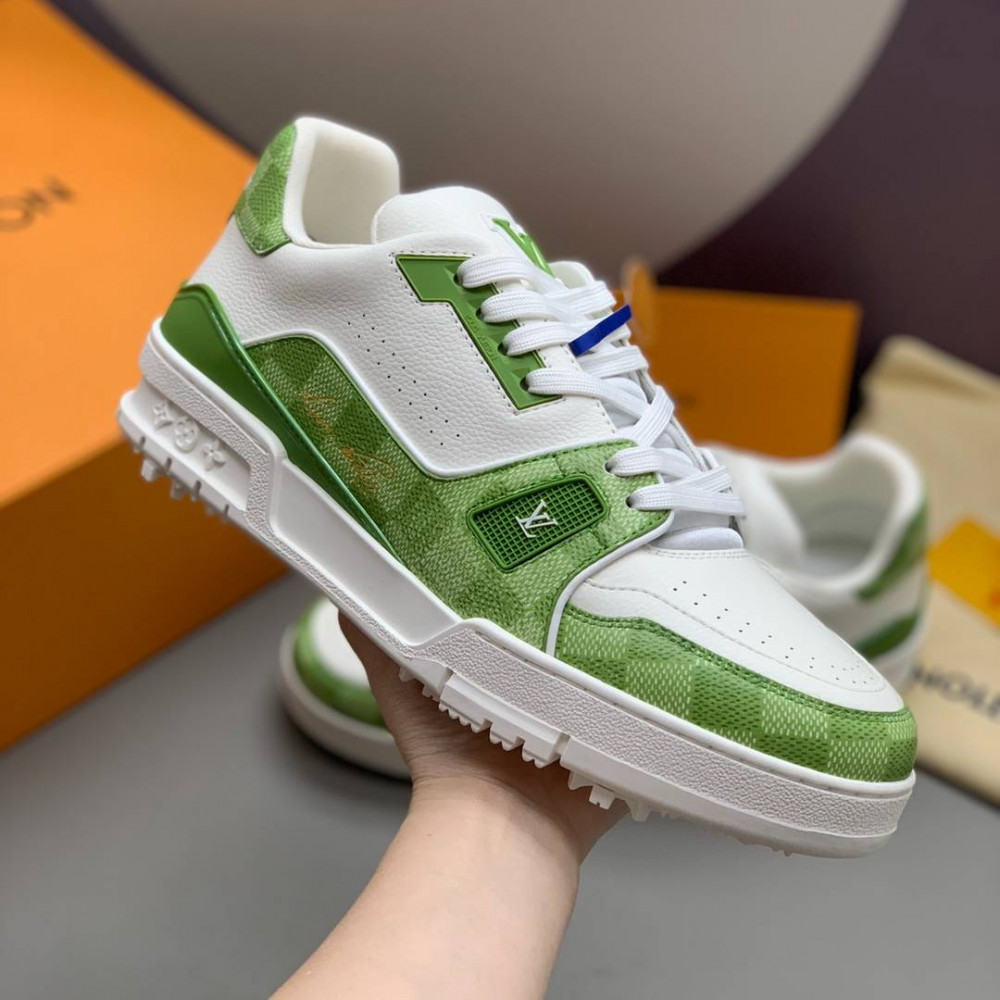 LV Trainer Sneaker LV Trainer Sneaker