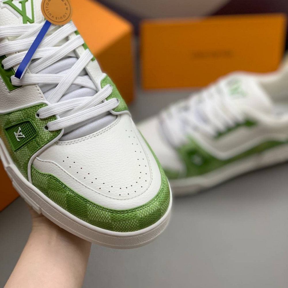 LV Trainer Sneaker LV Trainer Sneaker