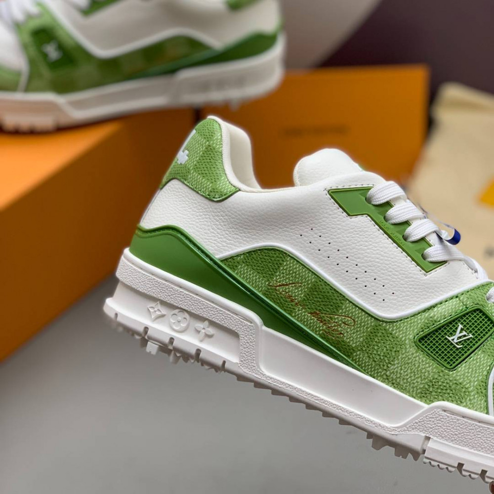 LV Trainer Sneaker LV Trainer Sneaker