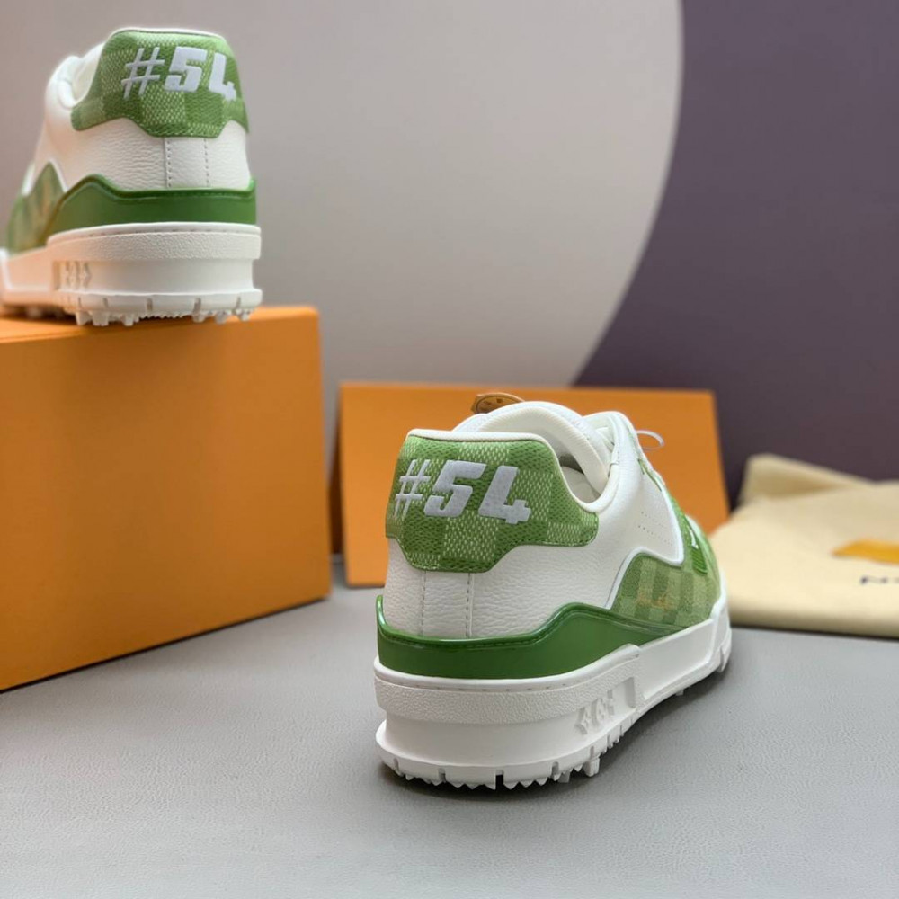 LV Trainer Sneaker LV Trainer Sneaker