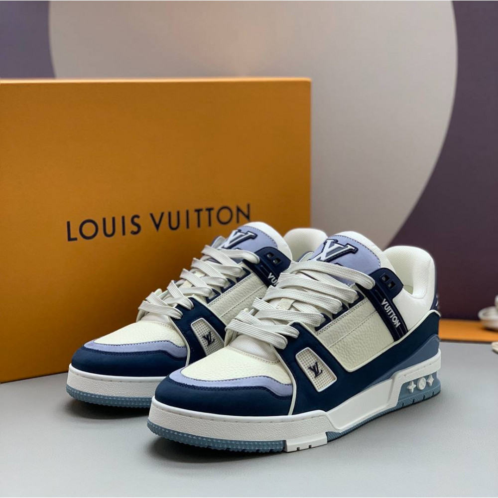 LV Trainer Sneaker LV Trainer Sneaker