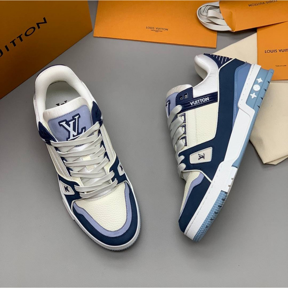 LV Trainer Sneaker LV Trainer Sneaker