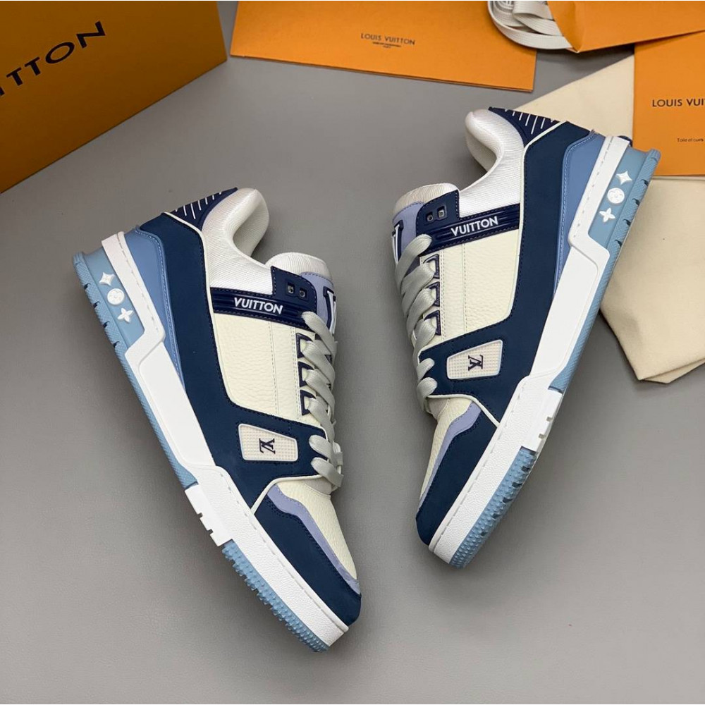 LV Trainer Sneaker LV Trainer Sneaker