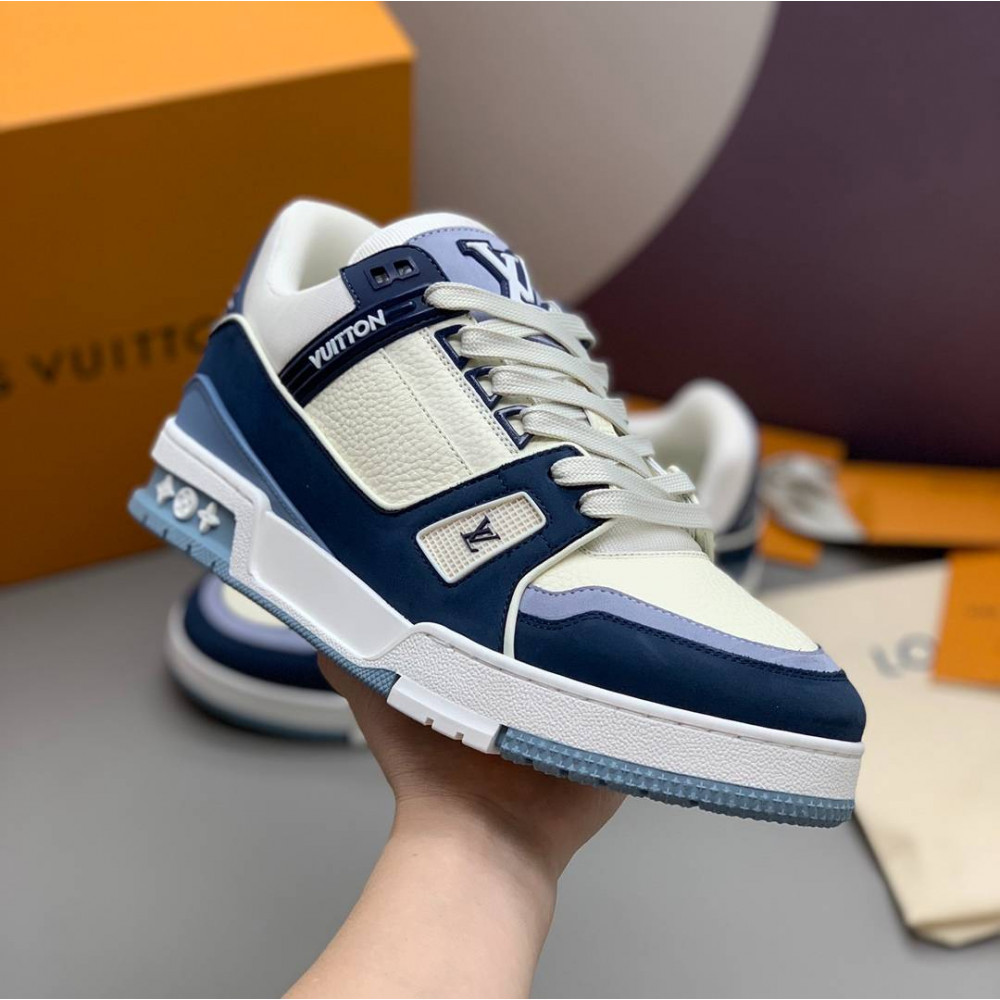 LV Trainer Sneaker LV Trainer Sneaker