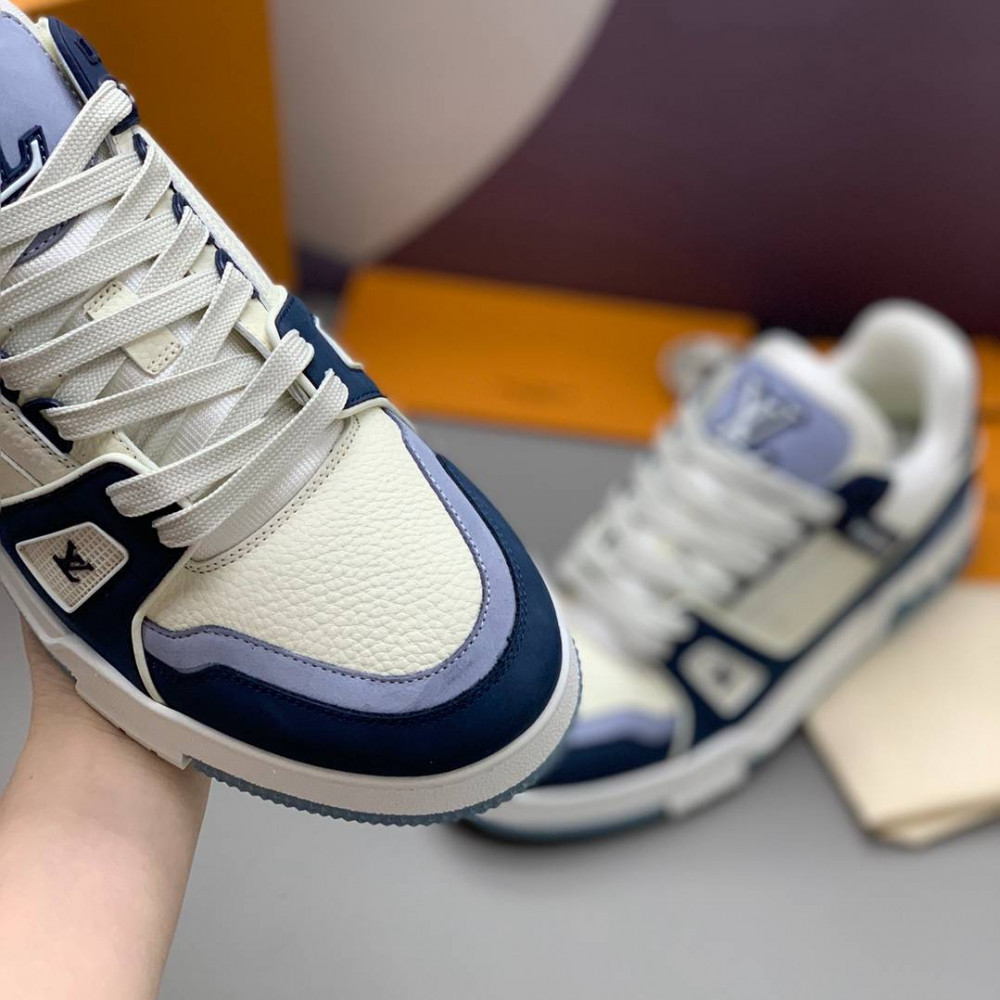 LV Trainer Sneaker LV Trainer Sneaker