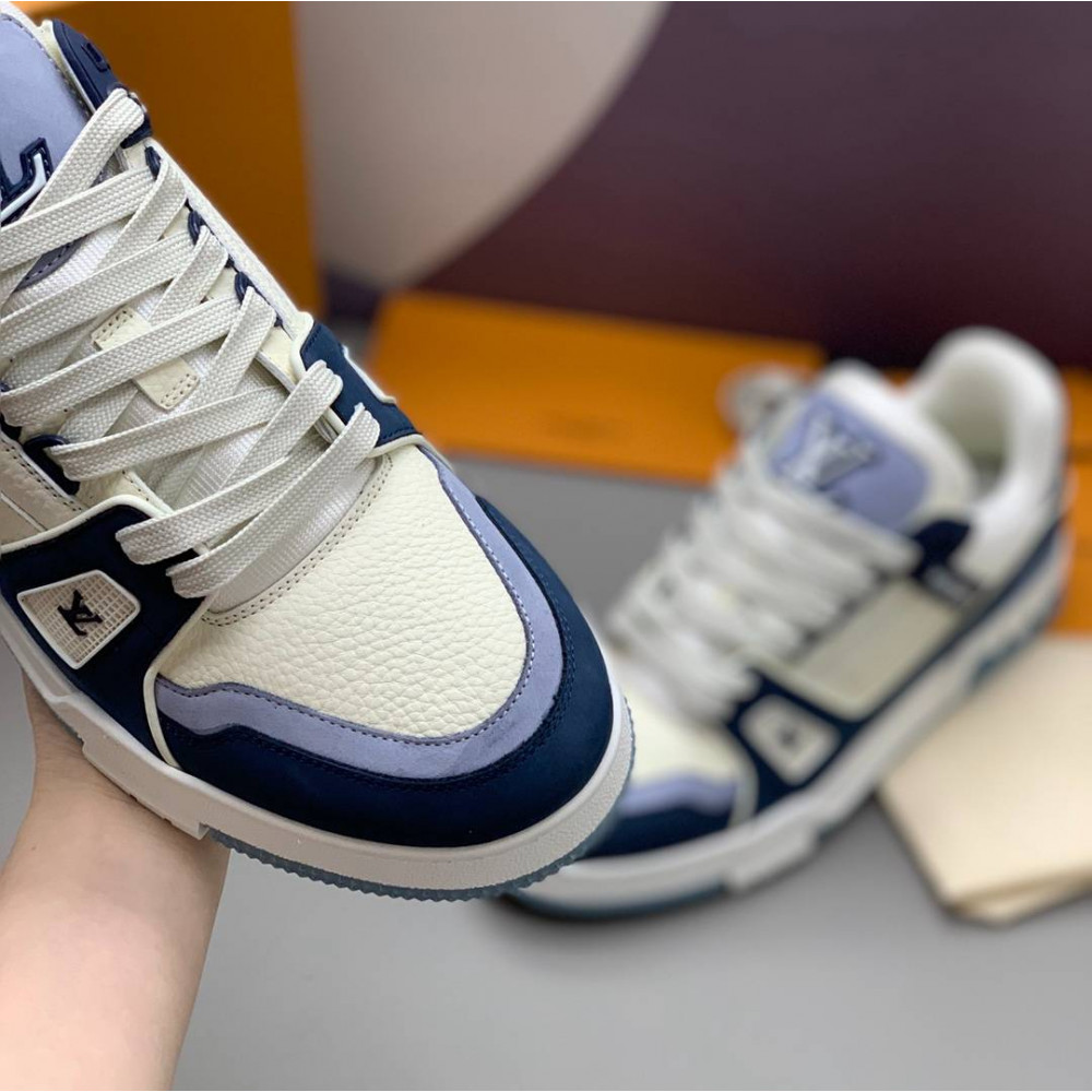 LV Trainer Sneaker LV Trainer Sneaker