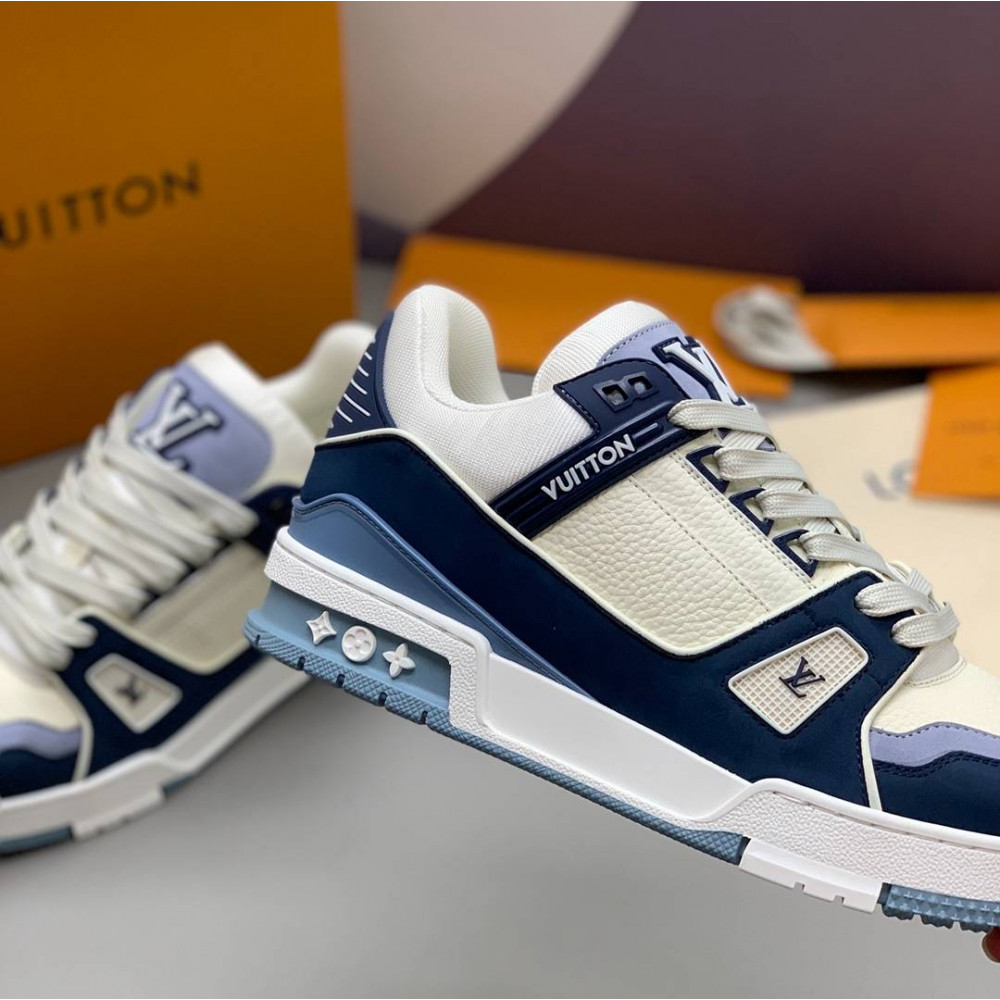 LV Trainer Sneaker LV Trainer Sneaker