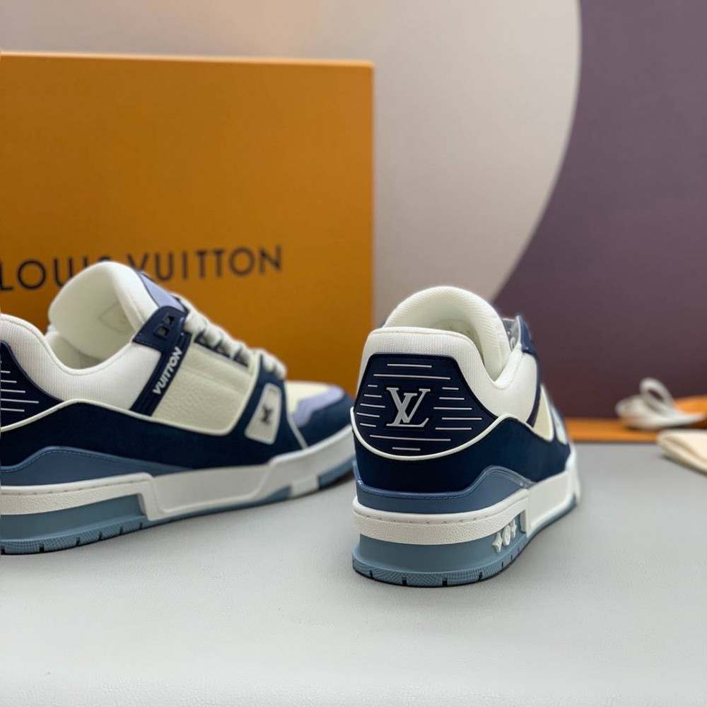 LV Trainer Sneaker LV Trainer Sneaker