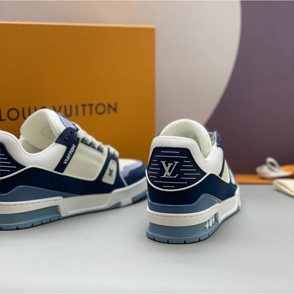 LV Trainer Sneaker LV Trainer Sneaker