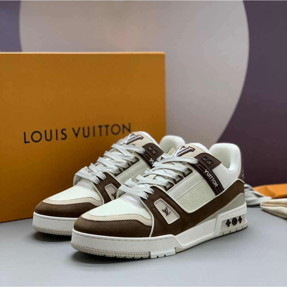 LV Trainer Sneaker LV Trainer Sneaker