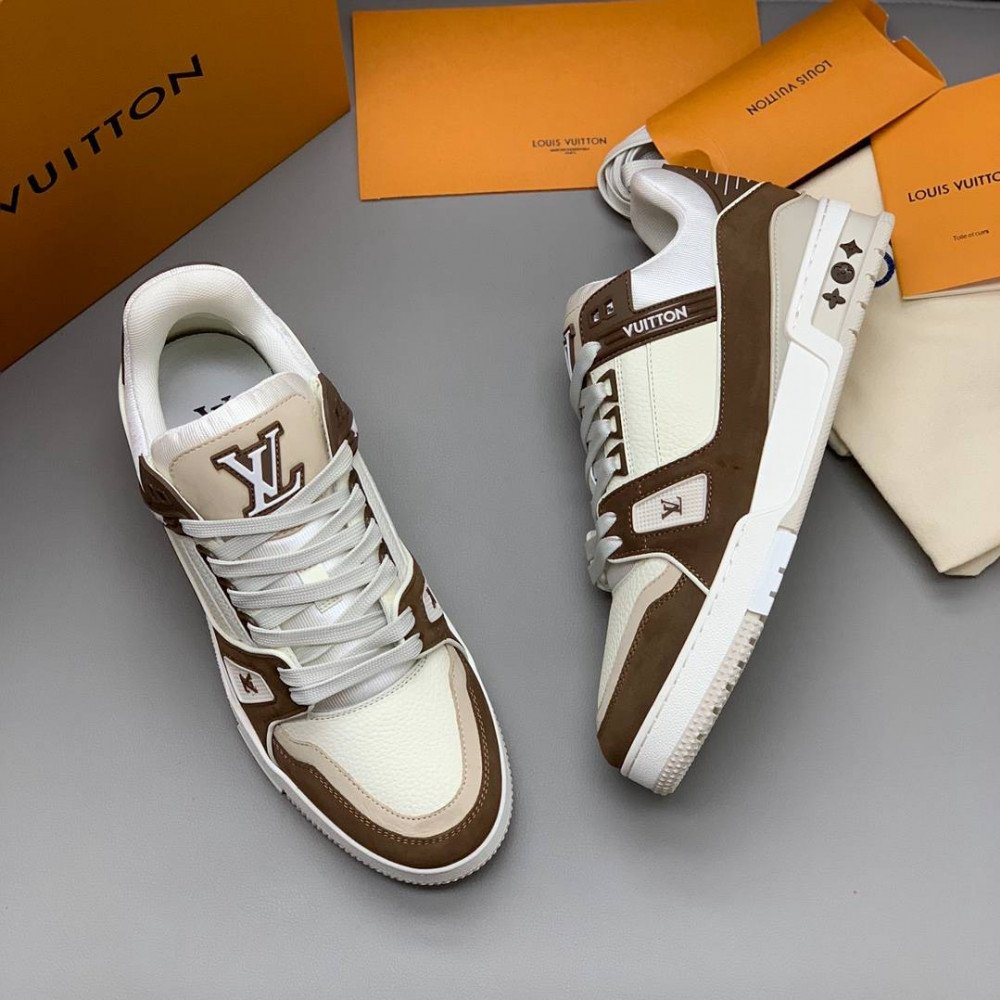 LV Trainer Sneaker LV Trainer Sneaker