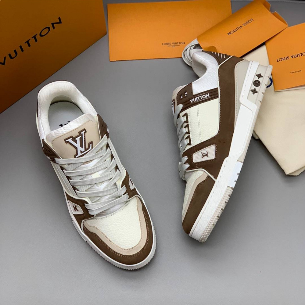 LV Trainer Sneaker LV Trainer Sneaker