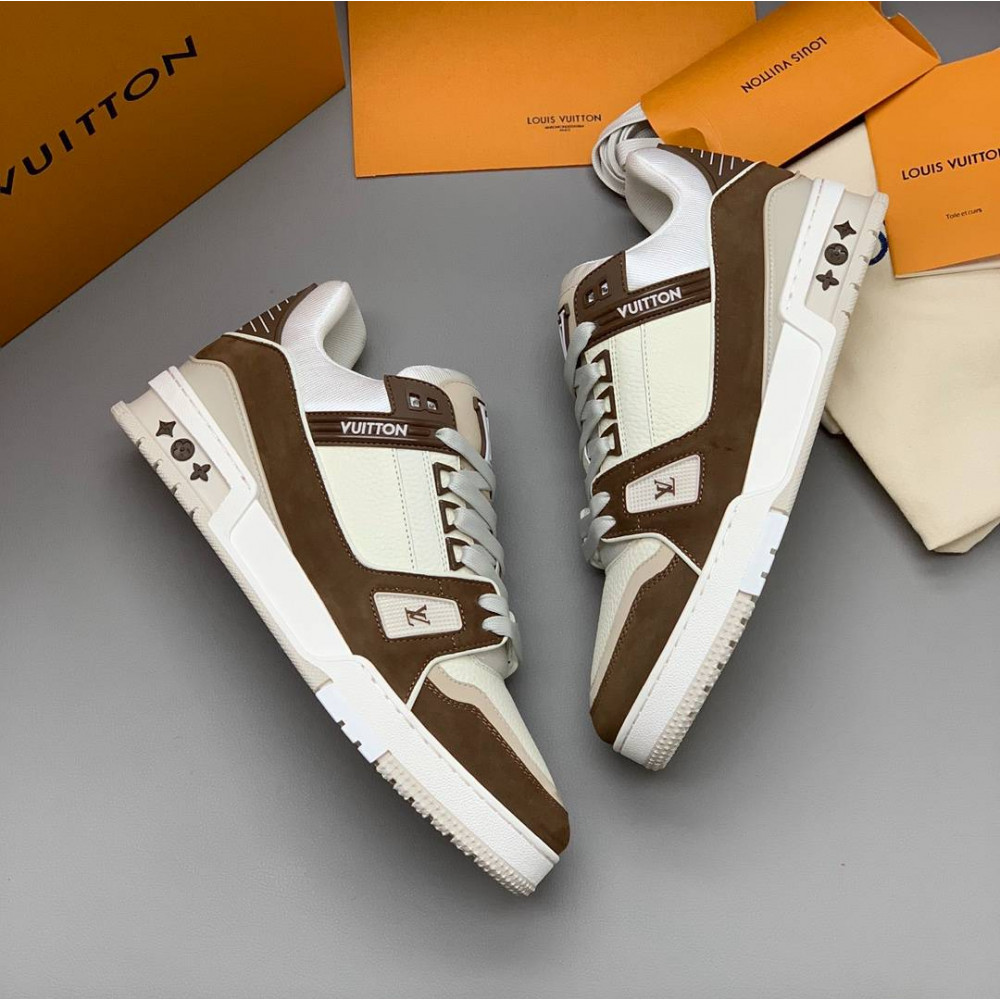 LV Trainer Sneaker LV Trainer Sneaker